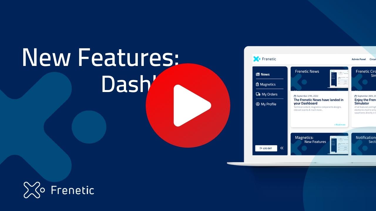 New Features - Youtube Thumbnail